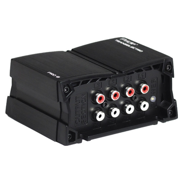 Pride Transelectro PRO 8