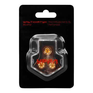 Урал Ультиматум РС-УТ17