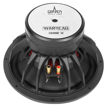 Урал Warhead Grand 12