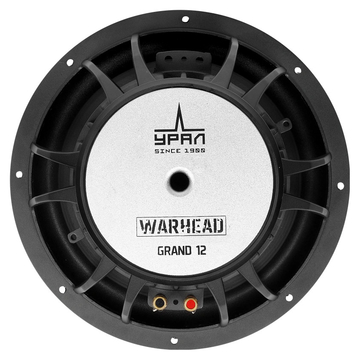 Урал Warhead Grand 12
