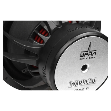 Урал Warhead Grand 12