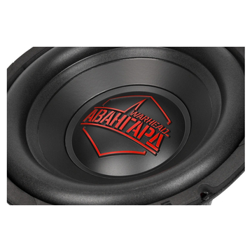 Урал Авангард 10