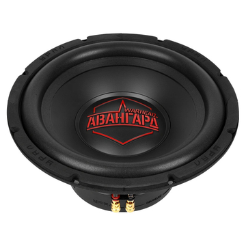 Урал Авангард 12