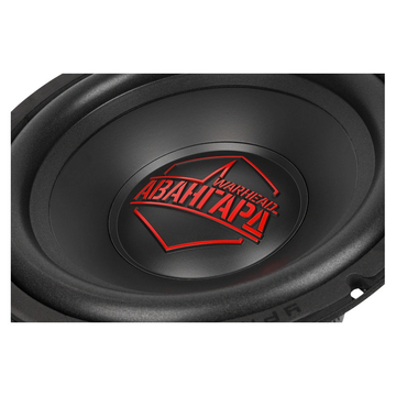 Урал Авангард 12