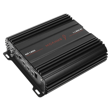 Урал Молния МЛ 1.800