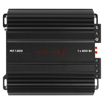 Урал Молния МЛ 1.800