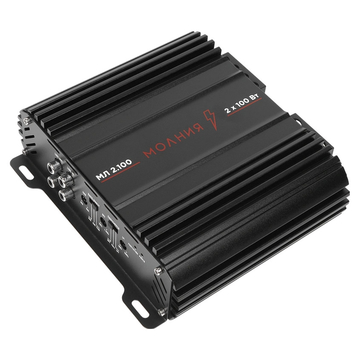 Урал Молния МЛ 2.100