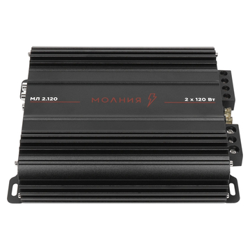 Урал Молния МЛ 2.120