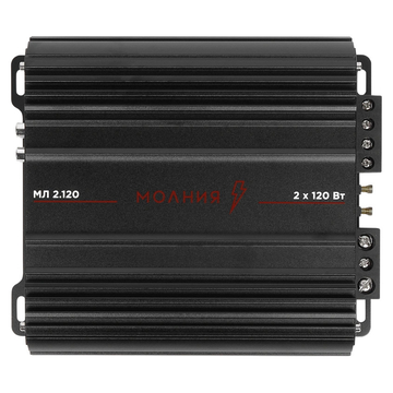 Урал Молния МЛ 2.120