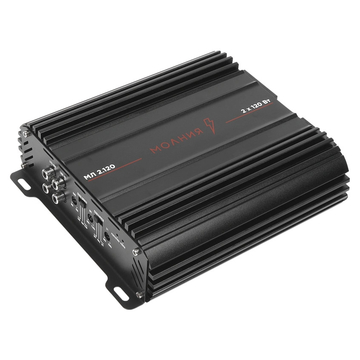 Урал Молния МЛ 2.120