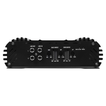 Урал Молния МЛ 2.120