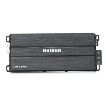 Hellion HAM 2.800D