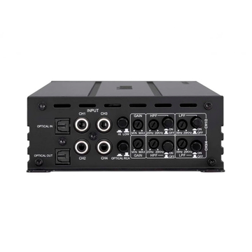 Hellion HAM 500.4D Optical