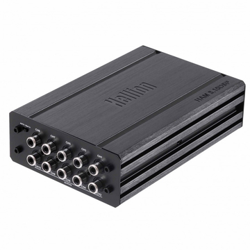 Hellion HAM 8.10DSP