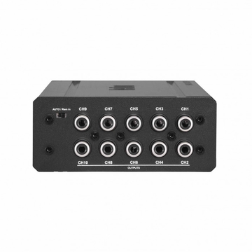 Hellion HAM 8.10DSP