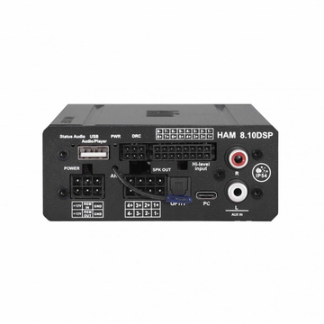 Hellion HAM 8.10DSP