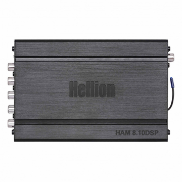 Hellion HAM 8.10DSP
