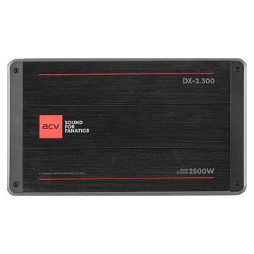 ACV DX-2.300 V4