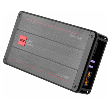 ACV DX-2.300 V4
