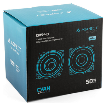 Aspect CWS-40