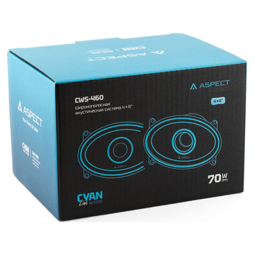 Aspect CWS-460