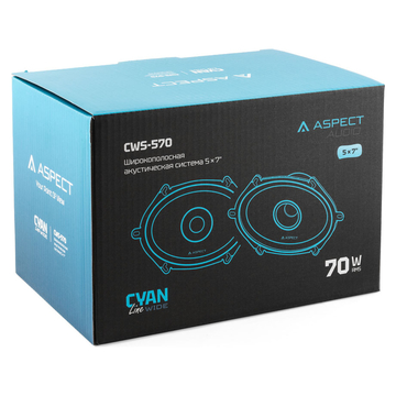 Aspect CWS-570