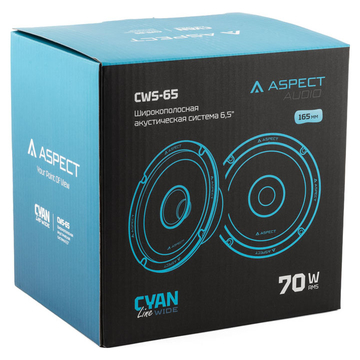 Aspect CWS-65