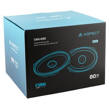 Aspect CWS-690
