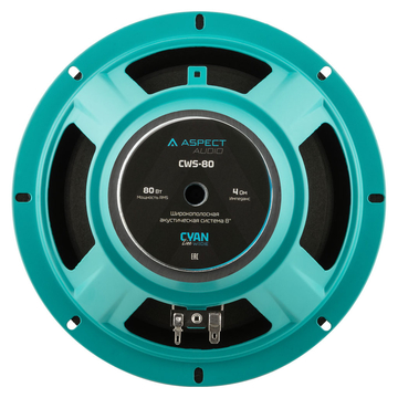 Aspect CWS-80