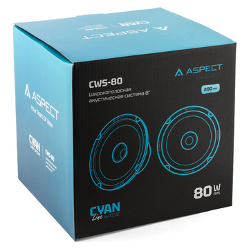 Aspect CWS-80