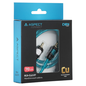 Aspect RCA-CL2.07