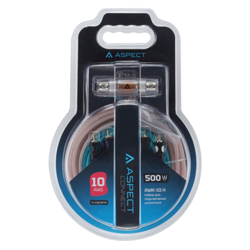 Aspect AWK-10.4