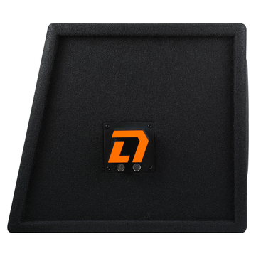 DL Audio Barracuda 12 Mesh Port