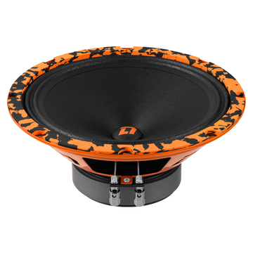 DL Audio Barracuda 200 V.2