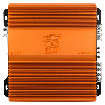 DL Audio Raven 2.500