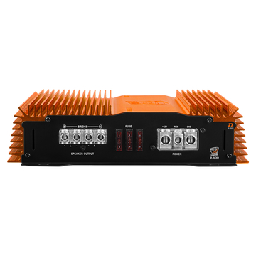 DL Audio Raven 2.500