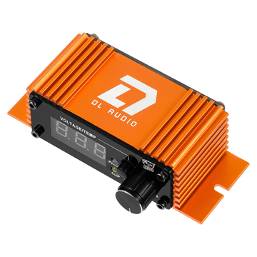 DL Audio Raven 2.500