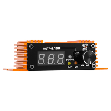 DL Audio Raven 2.500