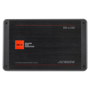 ACV DX-4.130 V4