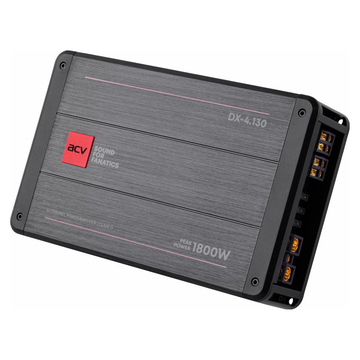 ACV DX-4.130 V4