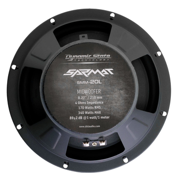 Dynamic State SMM-20L