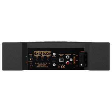 EDGE EDBX10A-E0