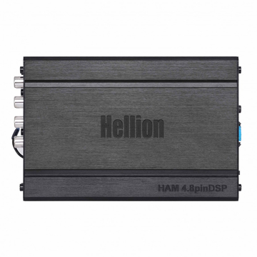 Hellion HAM 4.8Pin DSP