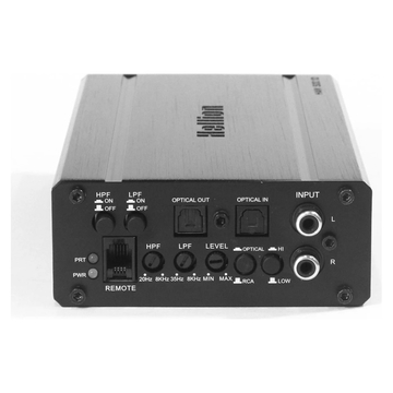 Hellion HAM 500.1D Optical