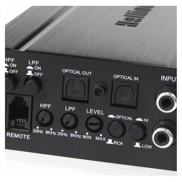 Hellion HAM 500.1D Optical