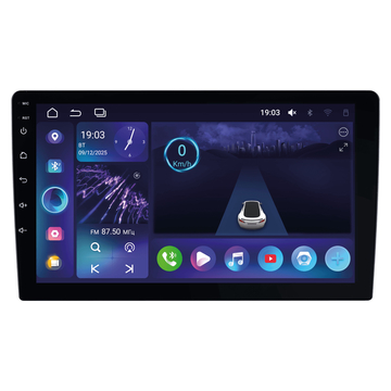 Incar ARN-7709-4 Lite