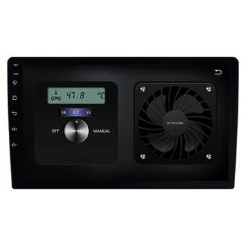 Incar ARN-7709-4 Lite