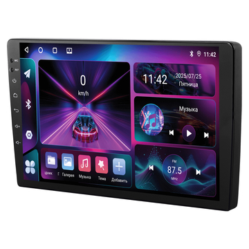 Incar JS-7709-4