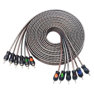 Recoil RCI617