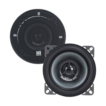 Morel Maximo Ultra 402 Coax MkII